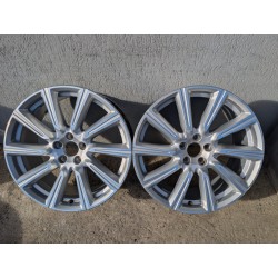 1xJanta 10 spite Inscription 19" Volvo XC40 XC60 XC70 XC90 S90 V90 S60 V60 31434953