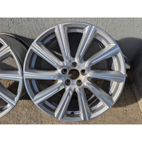 1xJanta 10 spite Inscription 19" Volvo XC40 XC60 XC70 XC90 S90 V90 S60 V60 31434953