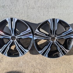 1xJanta 5 spite duble 19" Volvo XC40 XC60 XC70 S90 V90 S60 V60 31471556