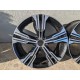 1xJanta 5 spite duble 19" Volvo XC40 XC60 XC70 S90 V90 S60 V60 31471556