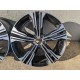 1xJanta 5 spite duble 19" Volvo XC40 XC60 XC70 S90 V90 S60 V60 31471556