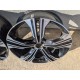 1xJanta 5 spite duble 19" Volvo XC40 XC60 XC70 S90 V90 S60 V60 31471556