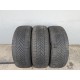 1x Volvo Wheel IXION 1 16" Rim 5×108 Alloy S40 V50 V40 C30 C70 S60 V60 tires 205/60R16 Michelin