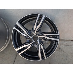 1x Janta IXION 4 18" Volvo XC60 XC70 S60 V60 S80 V70 V40 31423873