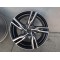 1x Volvo OEM Wheel Rim IXION 4 18" Alloy XC60 XC70 S60 V60 S80 V70 V40 31423873