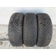 1x Volvo OEM Wheel LIBRA 15" Rim S40 V50 V40 C30 C70 S60 V60 tires 195/65R15 Hankook 31255812 