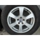 Volvo OEM Wheels SEGIN 17" Alloys Rims Volvo XC60 XC70 XC40 30671480