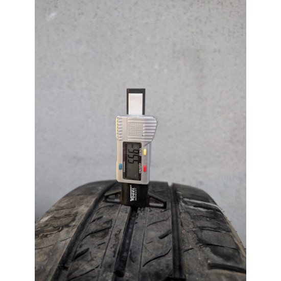 Jante ERINYS 16" Volvo XC70 S80 V70 S60 anvelope 215/65 R16 Goodride 30647473