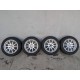 Jante DEZENT 16" 5x108 Volvo S40 V40 V50 S60 V60 S80 V70 C30 C70 anvelope 215/55R16 - KBA 46351
