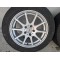 Jante DEZENT 16" 5x108 Volvo S40 V40 V50 S60 V60 S80 V70 C30 C70 anvelope 215/55R16 - KBA 46351