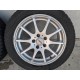Jante DEZENT 16" 5x108 Volvo S40 V40 V50 S60 V60 S80 V70 C30 C70 anvelope 215/55R16 - KBA 46351