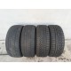 Jante DEZENT 16" 5x108 Volvo S40 V40 V50 S60 V60 S80 V70 C30 C70 anvelope 215/55R16 - KBA 46351