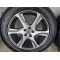 Volvo OEM Wheels ZEPHYRUS 18" Alloys XC60 XC70 XC40 tires 235/60R18 Ovation 31280139