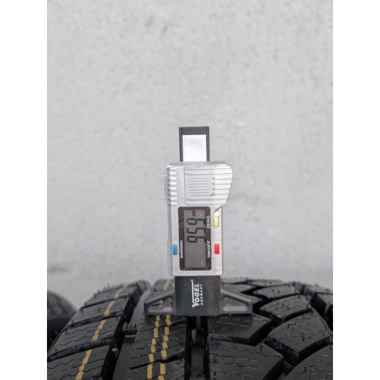 Volvo OEM Wheels ZEPHYRUS 18" Alloys XC60 XC70 XC40 tires 235/60R18 Ovation 31280139