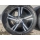 Jante 5 spite duble 19" Volvo XC60 XC40 XC70 XC90 S60 V60 S90 V90 - 31423931