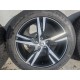 Jante 5 spite duble 19" Volvo XC60 XC40 XC70 XC90 S60 V60 S90 V90 - 31423931