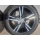Jante 5 spite duble 19" Volvo XC60 XC40 XC70 XC90 S60 V60 S90 V90 - 31423931