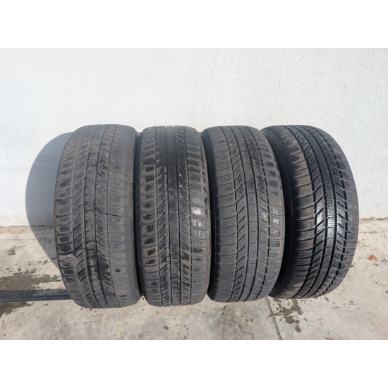 Jante 5 spite duble 19" Volvo XC60 XC40 XC70 XC90 S60 V60 S90 V90 - 31423931