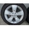 Jante 5 spite 18" Volvo XC40 XC60 XC70 S60 V60 S90 V90 anvelope 235/55 R18 Continental 31680200
