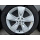 Jante 5 spite 18" Volvo XC40 XC60 XC70 S60 V60 S90 V90 anvelope 235/55 R18 Continental 31680200