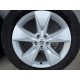 Jante 5 spite 18" Volvo XC40 XC60 XC70 S60 V60 S90 V90 anvelope 235/55 R18 Continental 31680200