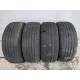 Jante 5 spite 18" Volvo XC40 XC60 XC70 S60 V60 S90 V90 anvelope 235/55 R18 Continental 31680200