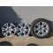 1xVolvo OEM Wheel THALIA 18" Alloy 5×108 Rim XC90 XC70 31200686