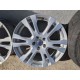 1xVolvo OEM Wheel THALIA 18" Alloy 5×108 Rim XC90 XC70 31200686