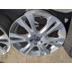 1xVolvo OEM Wheel THALIA 18" Alloy 5×108 Rim XC90 XC70 31200686