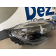 Right headlight xenon Volvo V40 2012+ 31283333 