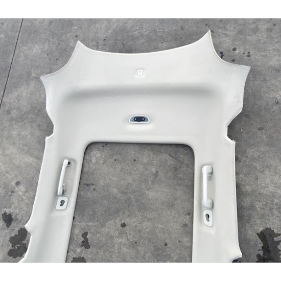 Roof panel Volvo V40 Ocean Race 31403593