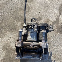 Brake calliper right Volvo XC60 XC90 3V60 S60 V90 V90CC 32217364 31400429 36003033