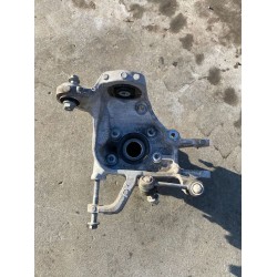 Rear Right Wheel Hub VOLVO XC90 XC60 31658320 32395005 32331433 Rear Right Wheel Hub VOLVO XC90 XC60 31658320 32395005 32331433
