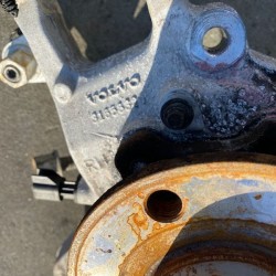 Fuzeta spate dreapta VOLVO XC90 XC60 31658320 32395005 32331433