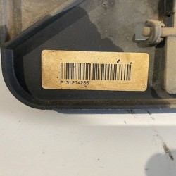 Ventilator Electroventilator GMW Volvo XC60 XC70 S60 V60 V70 S80 31274265 31686808 30668629 