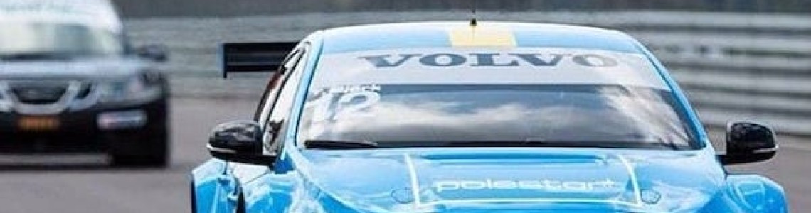 Volvo în Motorsport: Performanță și Pasiune pe Circuit