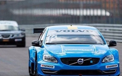 Volvo în Motorsport: Performanță și Pasiune pe Circuit