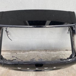 Rear tailgate trunk lid Volvo XC60 2018+ 