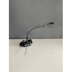 Broasca incuietoare usa fata stanga Volvo S60 V60 S90 V90 XC60 XC90 V60 CC 31349890 31440997