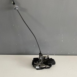 Front right door lock mechanism Volvo S60 V60 S90 V90 XC60 XC90 V60 CC 31349891 32353632