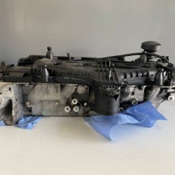 Chiuloasa euro 5 5 cilindri Volvo XC60 S60 S80 V70 XC70 V60 30777365 