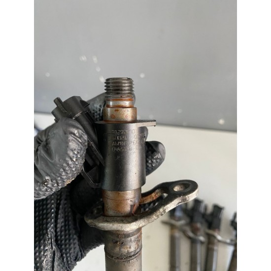 Fuel injectors 2.4 Volvo S60 V60 S80 V70 XC60 XC70 31272690 36002662