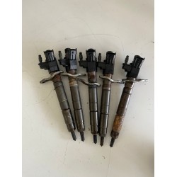 Injectoare 2.4 Volvo S60 V60 S80 V70 XC60 XC70 31272690 36002662