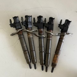 Fuel injectors 2.4 Volvo S60 V60 S80 V70 XC60 XC70 31272690 36002662