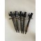 Fuel injectors 2.4 Volvo S60 V60 S80 V70 XC60 XC70 31272690 36002662