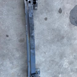 Rear reinforcement bumper bar VOLVO XC90 2019 31856956 31698776