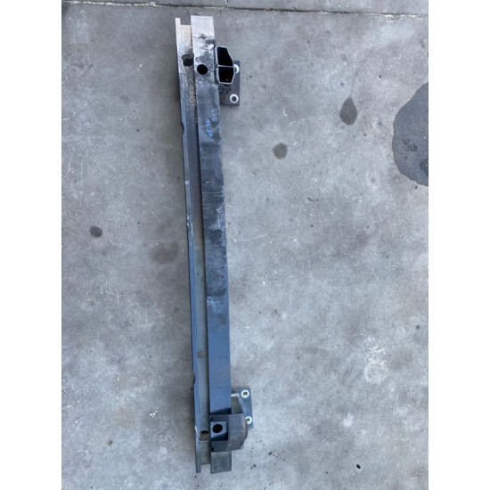 Armatura bara spate VOLVO XC90 2019 31856956 31698776