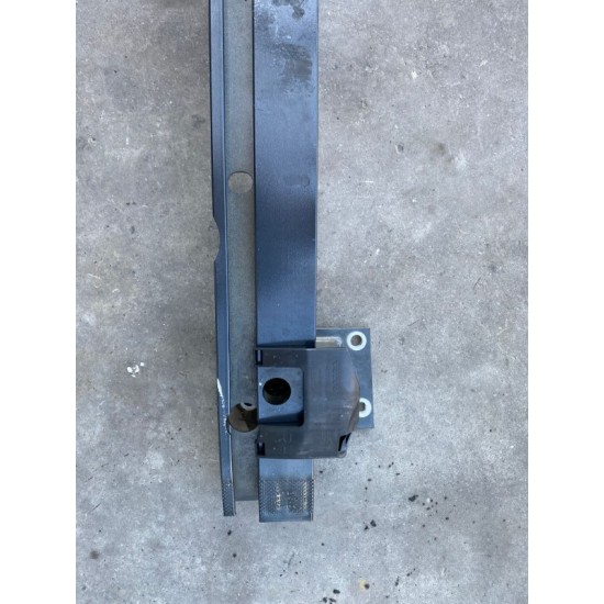 Armatura bara spate VOLVO XC90 2019 31856956 31698776