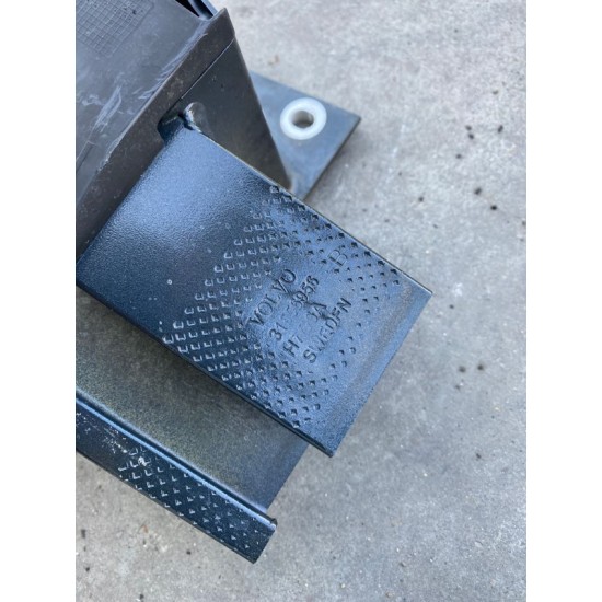 Armatura bara spate VOLVO XC90 2019 31856956 31698776