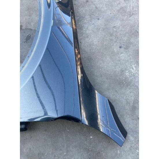 Aripa stanga fata VOLVO XC90 2019 31651675